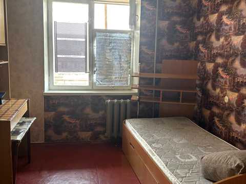 квартира по адресу Павла Тычины просп., 21