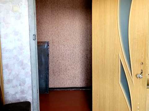 квартира по адресу Павла Тычины просп., 21