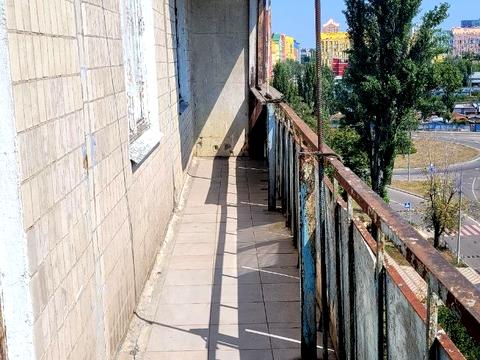 квартира по адресу Павла Тычины просп., 21