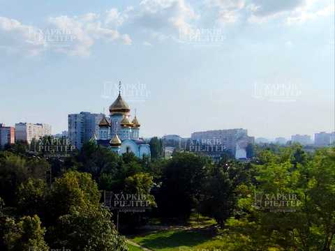 квартира по адресу Тракторостроителей просп., 158