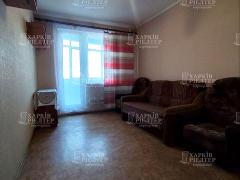 квартира за адресою Тракторобудівників просп., 158