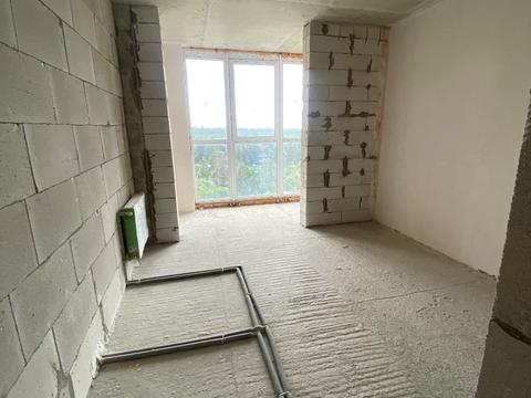 квартира по адресу Шпаківський проезд, 29