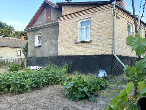 будинок за адресою с. Городок, Ніни Майструк