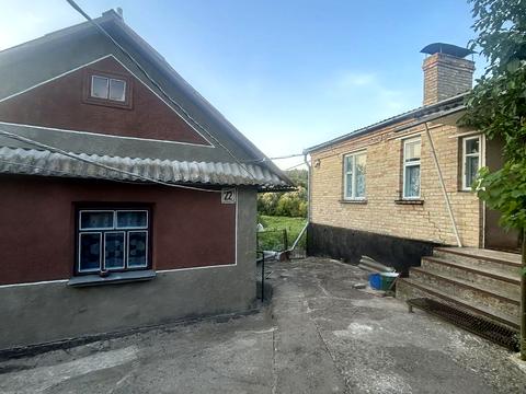 будинок за адресою с. Городок, Ніни Майструк