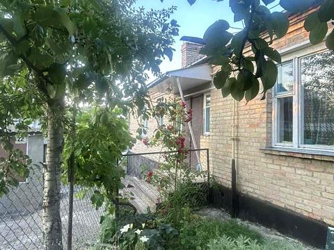 будинок за адресою с. Городок, Ніни Майструк