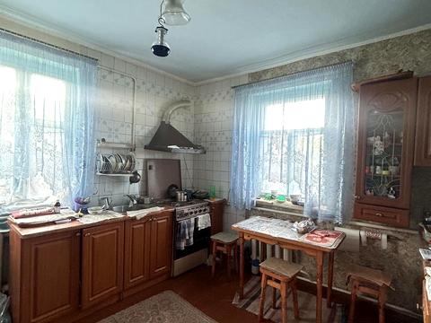 будинок за адресою с. Городок, Ніни Майструк