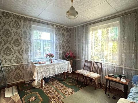 будинок за адресою с. Городок, Ніни Майструк