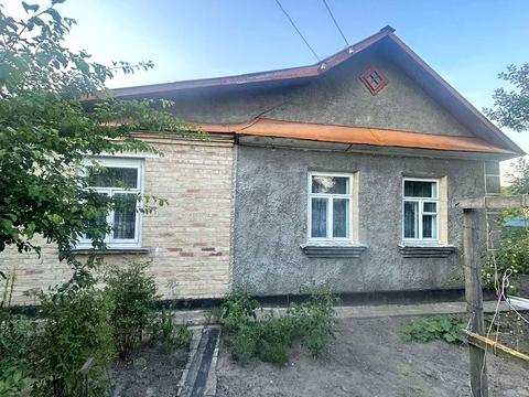 будинок за адресою с. Городок, Ніни Майструк