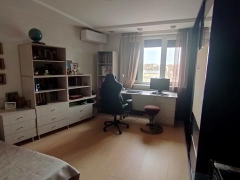 квартира по адресу Голосеевский просп. (40-летия Октября), 68