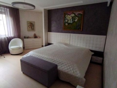 квартира по адресу Голосеевский просп. (40-летия Октября), 68