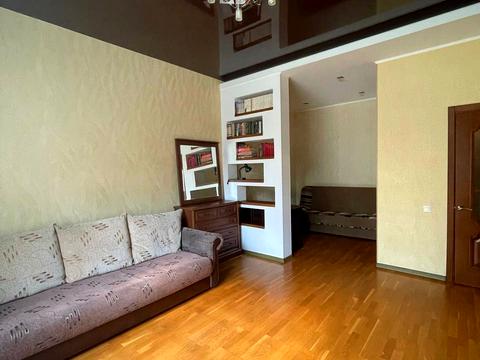 квартира за адресою Перемоги просп., 66д