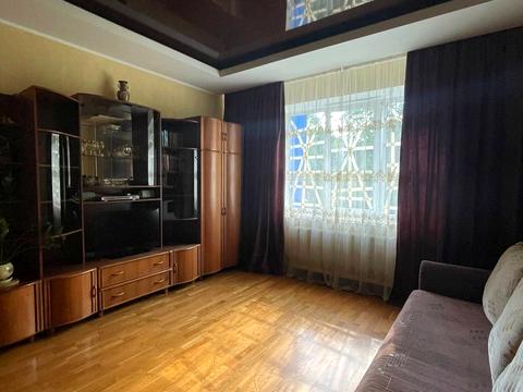 квартира за адресою Перемоги просп., 66д