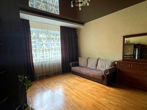 квартира за адресою Перемоги просп., 66д