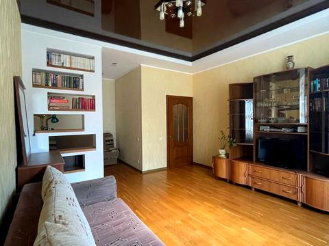 квартира за адресою Перемоги просп., 66д