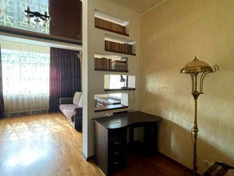 квартира за адресою Перемоги просп., 66д