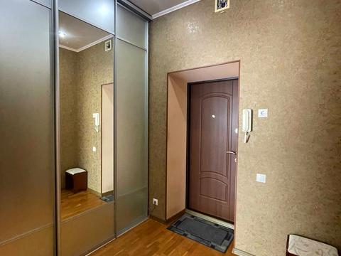 квартира за адресою Перемоги просп., 66д