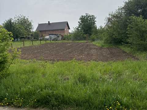 участок по адресу Хмельницкий, 2-ий Болгарський