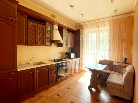 квартира за адресою Перемоги просп., 66д