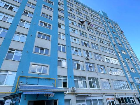 квартира по адресу Гетьмана Мазепи ул. (Красовського), 57