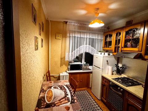 квартира за адресою Мирослава Поповича вул. (Семашка), 20/19