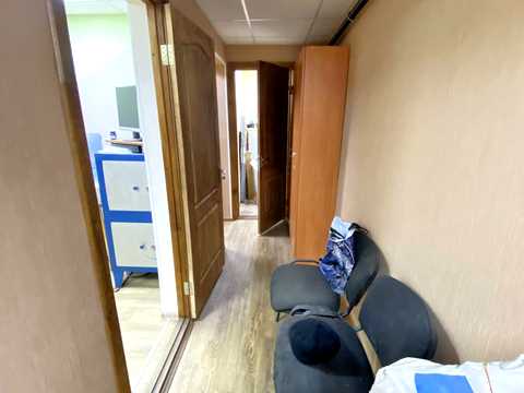 комерційна за адресою Велика Морська вул., 11