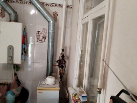 дом по адресу Петра Григоренко ул. (Краснофлотская)