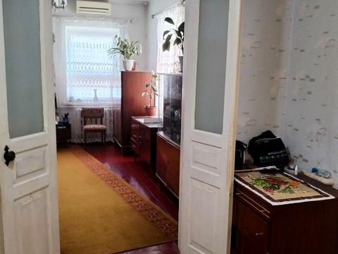 дом по адресу Петра Григоренко ул. (Краснофлотская)
