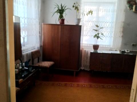 дом по адресу Петра Григоренко ул. (Краснофлотская)