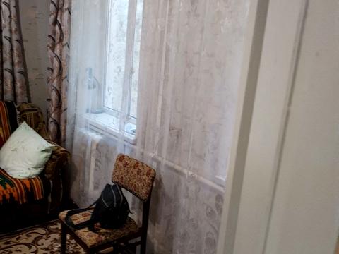 дом по адресу Петра Григоренко ул. (Краснофлотская)