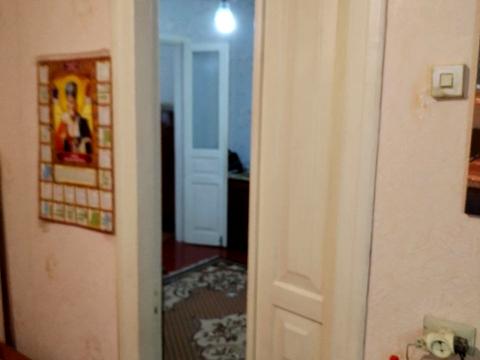 дом по адресу Петра Григоренко ул. (Краснофлотская)