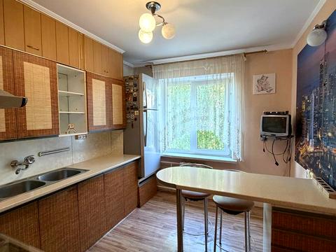 квартира по адресу Романа Шухевича ул. (Курчатова), 1л