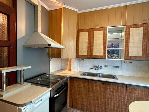 квартира по адресу Романа Шухевича ул. (Курчатова), 1л