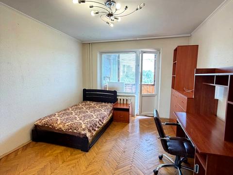 квартира по адресу Романа Шухевича ул. (Курчатова), 1л