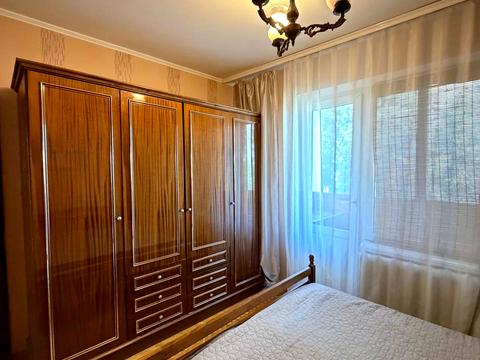 квартира по адресу Романа Шухевича ул. (Курчатова), 1л