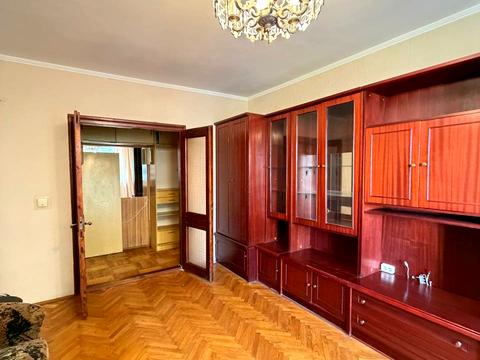 квартира по адресу Романа Шухевича ул. (Курчатова), 1л