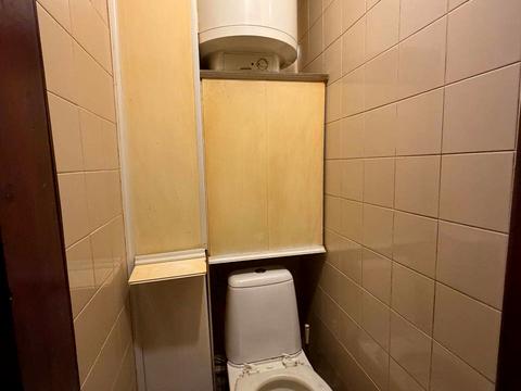 квартира по адресу Романа Шухевича ул. (Курчатова), 1л