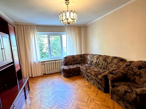квартира по адресу Романа Шухевича ул. (Курчатова), 1л