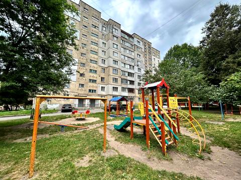 квартира по адресу Романа Шухевича ул. (Курчатова), 1л