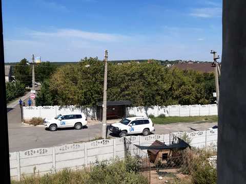 дом по адресу с. Мишково-погорелово, Центральна