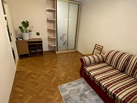 квартира по адресу Новомостицкая ул., 2-А