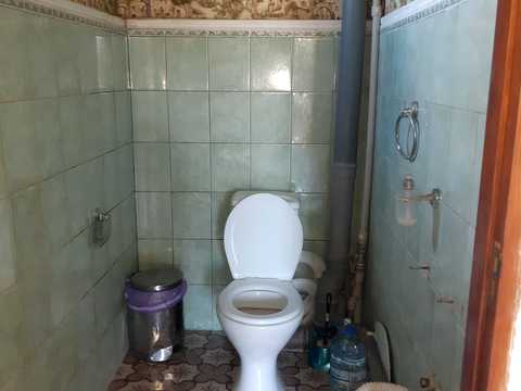дом по адресу с. Мишково-погорелово, Центральна