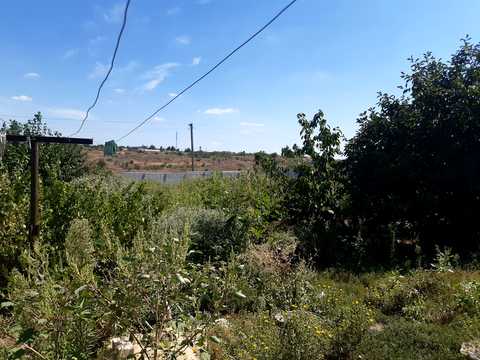дом по адресу с. Мишково-погорелово, Центральна