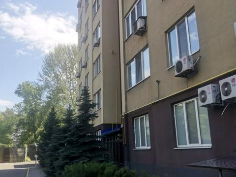 квартира по адресу Сонячна Набережна ул. (Маршала Малиновского), 48-А