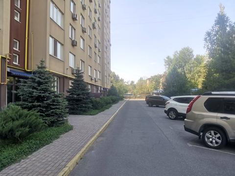 квартира по адресу Сонячна Набережна ул. (Маршала Малиновского), 48-А