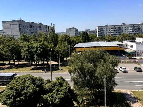 квартира за адресою Гвардійців-Широнінців вул., 62