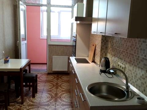 квартира за адресою Жилянська вул., 118