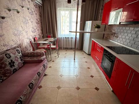 квартира по адресу Правды просп. (Правди), 31-А