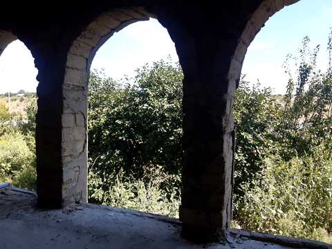 дом по адресу с. Мишково-погорелово, Центральна
