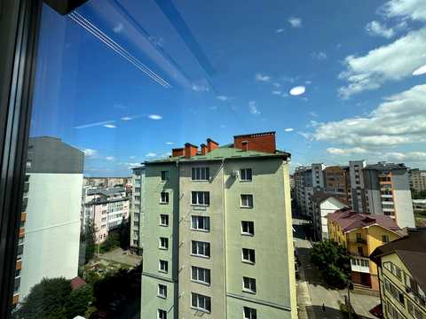 квартира за адресою Вовчинецька вул., 223-А