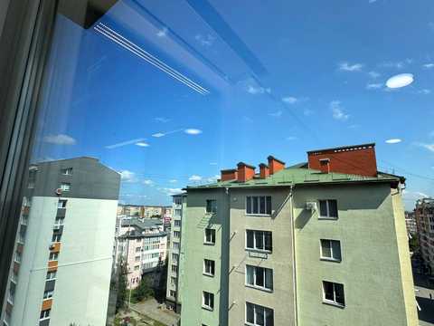 квартира за адресою Вовчинецька вул., 223-А